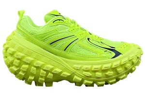 Balenciaga Defender Bouncer Distressed Neon Yellow.webp