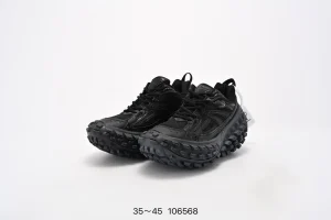 Balenciaga Defender Rubber Latform Sneakers Noir STYLE-685613W2RA61000(1).webp