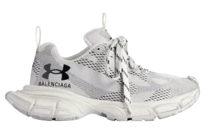Balenciaga Under Armour 3xl Knit Blanche Noir SKU-814419W3XUA9010.webp