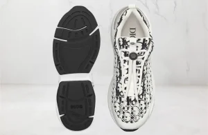 Dior B24 White Black Oblique Technical Fabric SKU-3SN248YJT-H069(4).webp