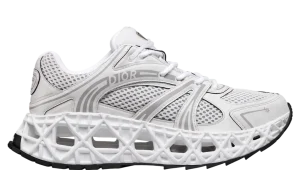 Dior B35 Nxxt Blanche Technical Fabric Mesh SKU-3SN323ZCY-H068.webp