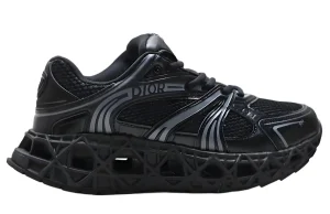 Dior B35 Nxxt Noir Technical Fabric Mesh SKU-3SN323ZCY-H968.webp