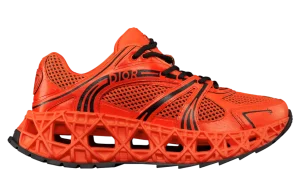 Dior B35 Nxxt Sneaker Vermilion Red Technical Fabric Mesh SKU-3SN323ZEW-H337.webp