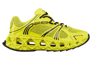 Dior B35 Nxxt Sneaker Yellow Technical Fabric Mesh SKU-3SN323ZEW-H624.webp