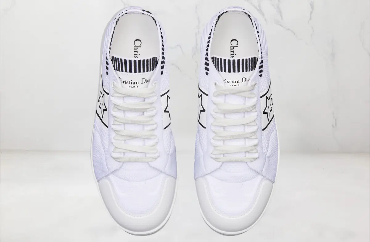 Dior Star WMNS Blanche Technical Mesh SKU-KCK416DSK-S24W(2).webp