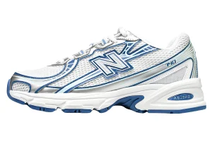 New Balance 740 Bleu​ Agate White STYLE-U740ST2