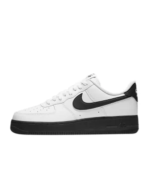 Nike Air Force 1 Low Blanc Noir SKU-CK7663-101.webp