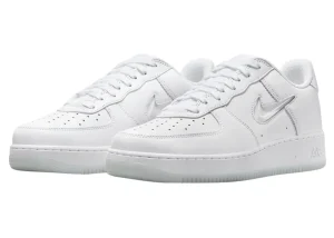 Nike Air Force 1 Low Color of The Month Blanc Jewel SKU-FN5924-100(1).webp