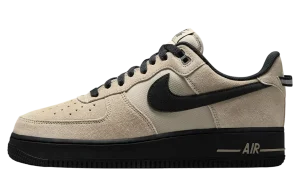 Nike Air Force 1 Low Desert Khaki Noir SKU-HV6526-200.webp