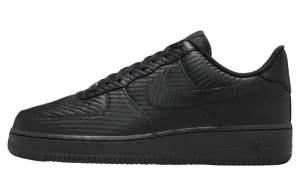 Nike Air Force 1 Low Noir Carbon Fiber SKU-HF2886-001.webp