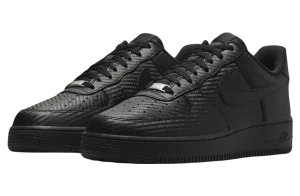 Nike Air Force 1 Low Noir Carbon Fiber SKU-HF2886-001(1).webp