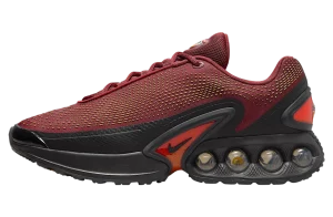 Nike Air Max Dn Dark Team Red Noir SKU-DV3337-600.webp