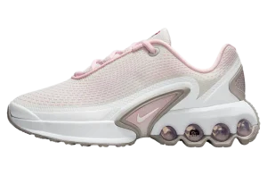 Nike Air Max Dn GS Pink Foam College Grey SKU-IB4434-663.webp