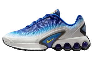 Nike Air Max Dn GS Racer Blue Blue Fury SKU-FB8987-402.webp