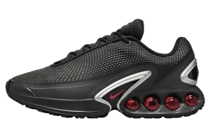 Nike Air Max Dn Noir Metallic Silver University Red SKU-DV3337-016.webp