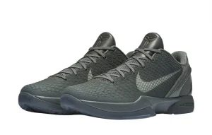 Nike Kobe 6 - Black Mamba SKU-869457007.webp