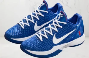 Nike Kobe 6 Protro Dodgers SKU-CW2190-400.webp