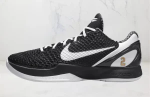 Nike Kobe 6 Protro Mambacita Sweet 16 SKU-CW2190-002.webp