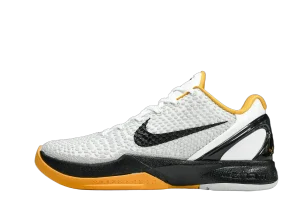 Nike Kobe 6 Protro White Del Sol SKU-CW2190-100.webp