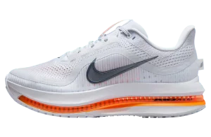 Nike Pegasus Premium Football Grey Total Orange SKU-HQ2593-001.webp