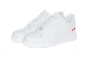Supreme x Nike Air Force 1 Low Blanc SKU-CU9225-100(1).webp