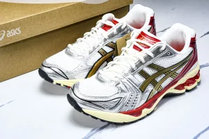 ASICS Gel Kayano 14 Sneaker Politics Exclusive Just Say No STYLE-1203A692-100(1).webp