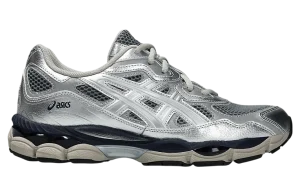 Asics Gel-NYC Yankees Silver SKU-1203A581-020.webp