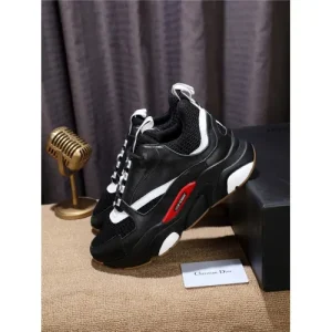 Dior B22 Black Gum Pink STYLE-3SN231YEE(7).webp