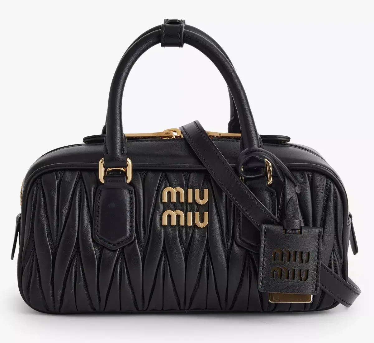 MIU MIU Sac Arcadie Matelasse cuir top-handle bag STYLE-5BB142_AN88_F0002_V_OON.webp