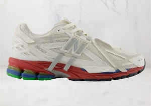 New Balance 1906A Blanche Red SKU-M1906AB.webp