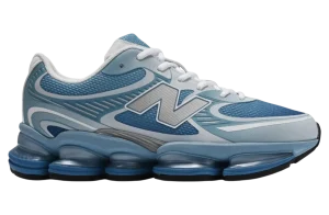 New Balance 2000 Still Water Blue Agate SKU-U2000PBB.webp