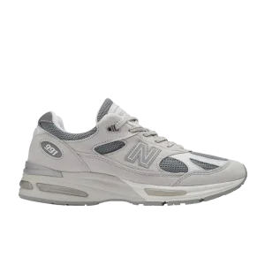 New Balance 991v2 Made in UK Nimbus Cloud SKU-U991LG2.webp