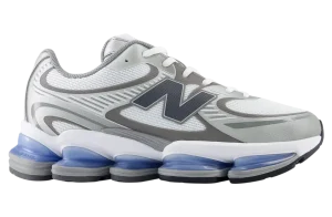 New Balance Abzorb 2000 Grey SKU-U2000AA.webp