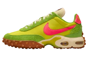 Nike Air Max Waffle SP Electrolime Gum Medium Brown SKU-IB3656-300.webp