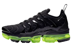 Nike Air VaporMax Plus Noir Volt SKU-924453-015.webp