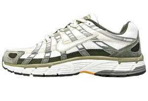 Nike P-6000 khaki green white SKU-IH0246-320.webp