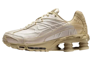 Nike Shox Ride 2 Metallic Silver Desert Khaki SKU-IH3653-095.webp