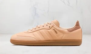 Adidas Samba Beige Gum SKU-IG1243.webp