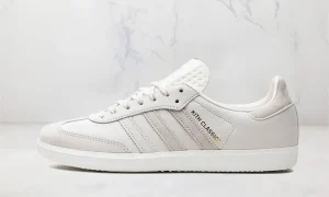 Adidas Samba Kith Classics Cloud White SKU-IH0090.webp