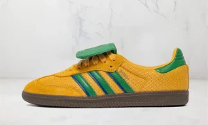 Adidas Samba LT PRELOVED Yellow SKU-IE9165.webp