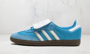 Adidas Samba Lt Semi Blue Burst SKU-IE9170.webp