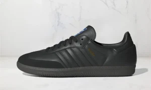 Adidas Samba OG Core Black Gum SKU-IE3438.webp