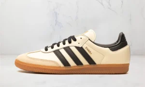 Adidas Samba OG Cream White Sand strata SKU-ID0478.webp