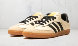 Adidas Samba OG Cream White Sand strata SKU-ID0478(1).webp