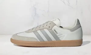 Adidas Samba OG Off White Gray SKU-ID1448.webp