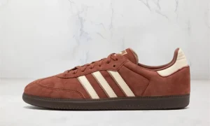 Adidas Samba OG Preloved Brown SKU-IG1357.webp