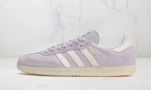 Adidas Samba OG Silver Dawn Chalk White SKU-IG6176.webp