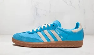 Adidas Samba OG Sporty Rich Blue Gray SKU-IE6975.webp