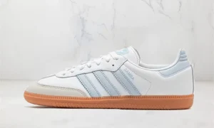 Adidas Samba OG White Halo Blue Gum SKU-IE0877.webp