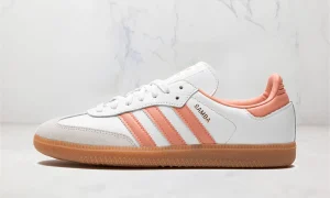 Adidas Samba OG White Wonder Clay Gum SKU-IG5932.webp